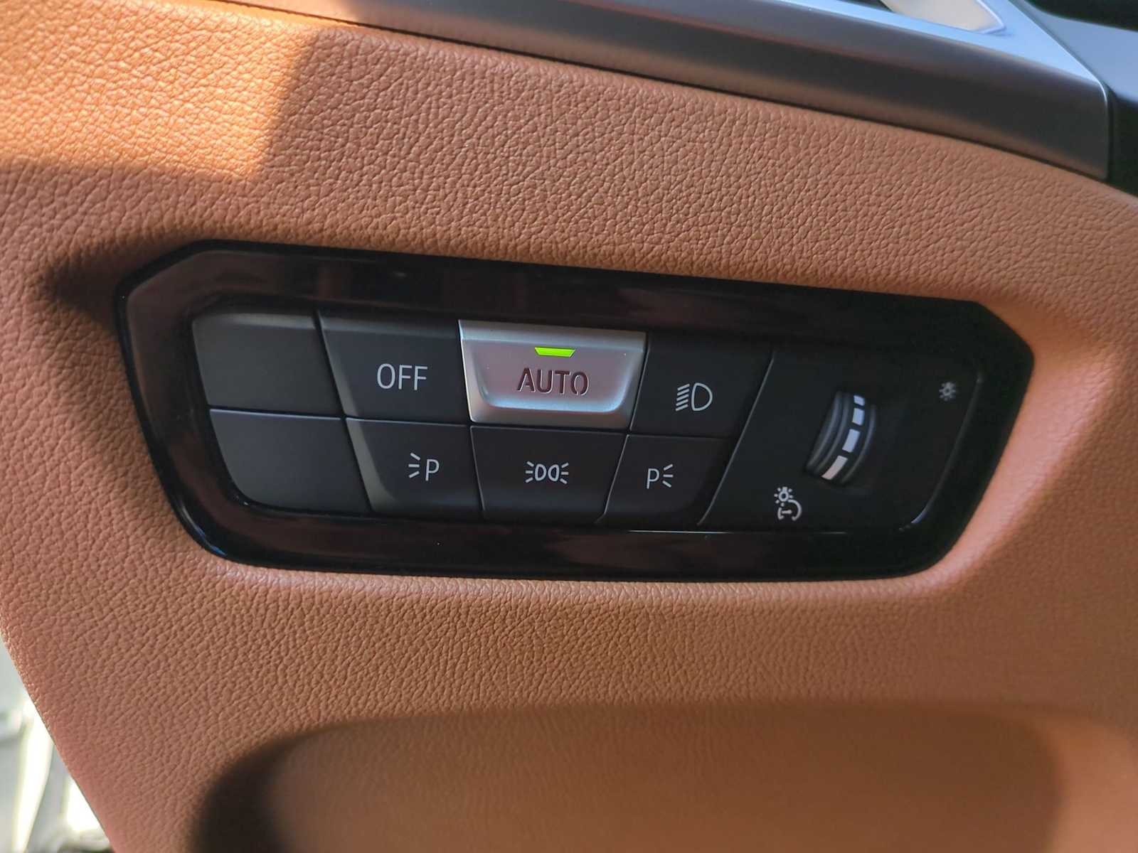 2026 BMW 4 Series 430i - Photo 19