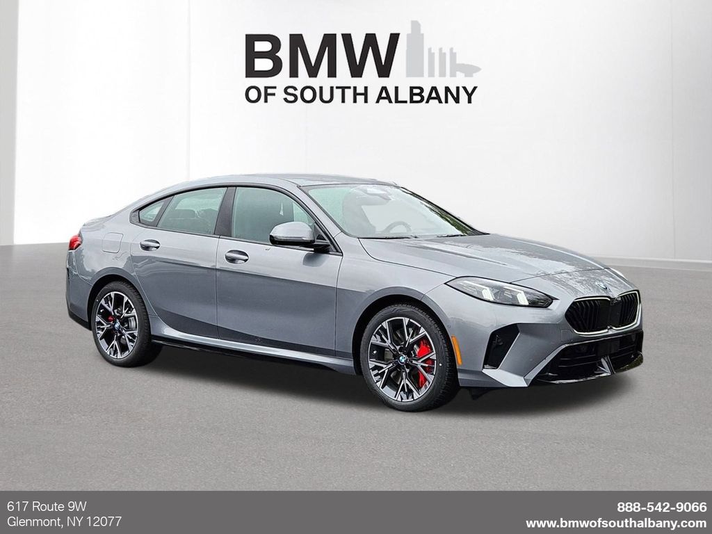 2026 BMW 2 Series 228 xDrive Gran Coupe's photo
