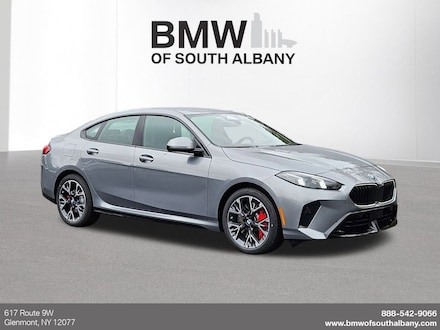 Featured new 2026 BMW 228i xDrive Gran Coupe for sale in Glenmont, NY