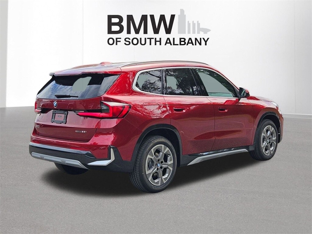 2026 Bmw X1 XDrive28i photo 3