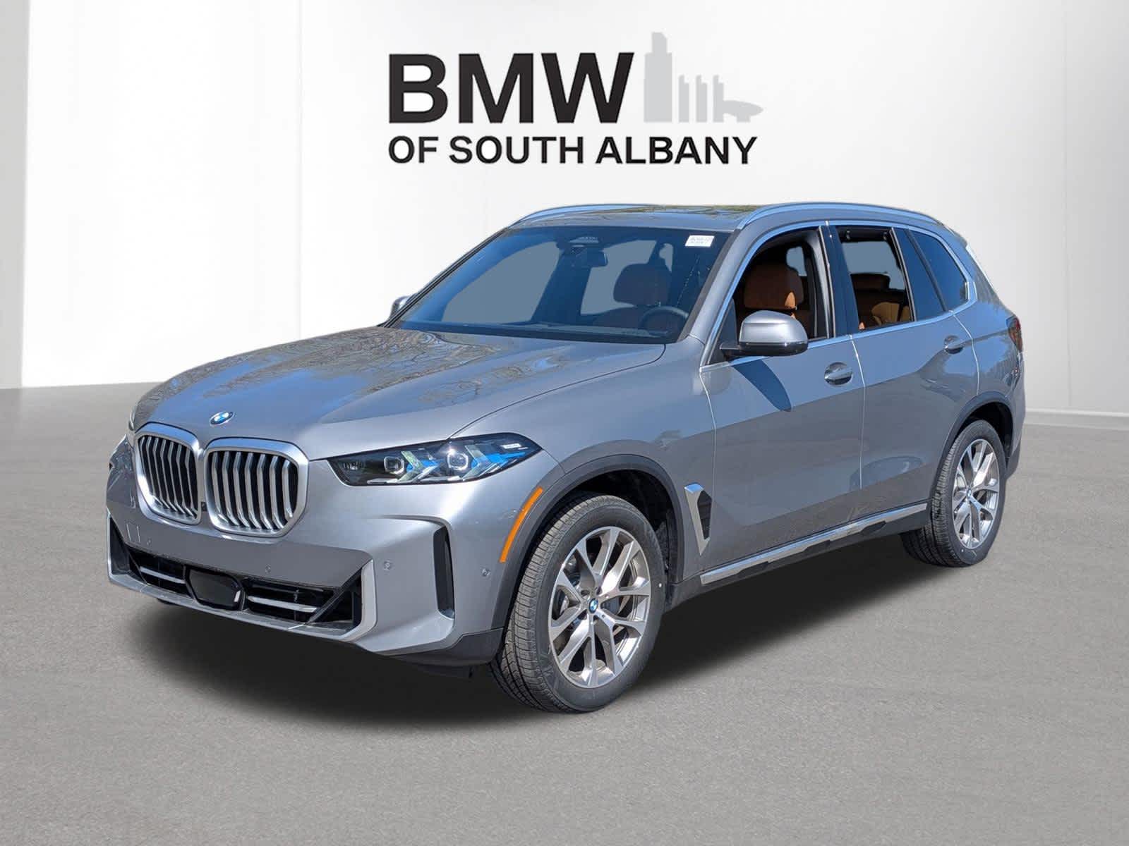 2026 BMW X5 40i - Photo 2