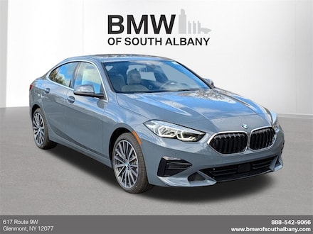 Featured New 2024 BMW 228i xDrive Gran Coupe for sale in Glenmont, NY