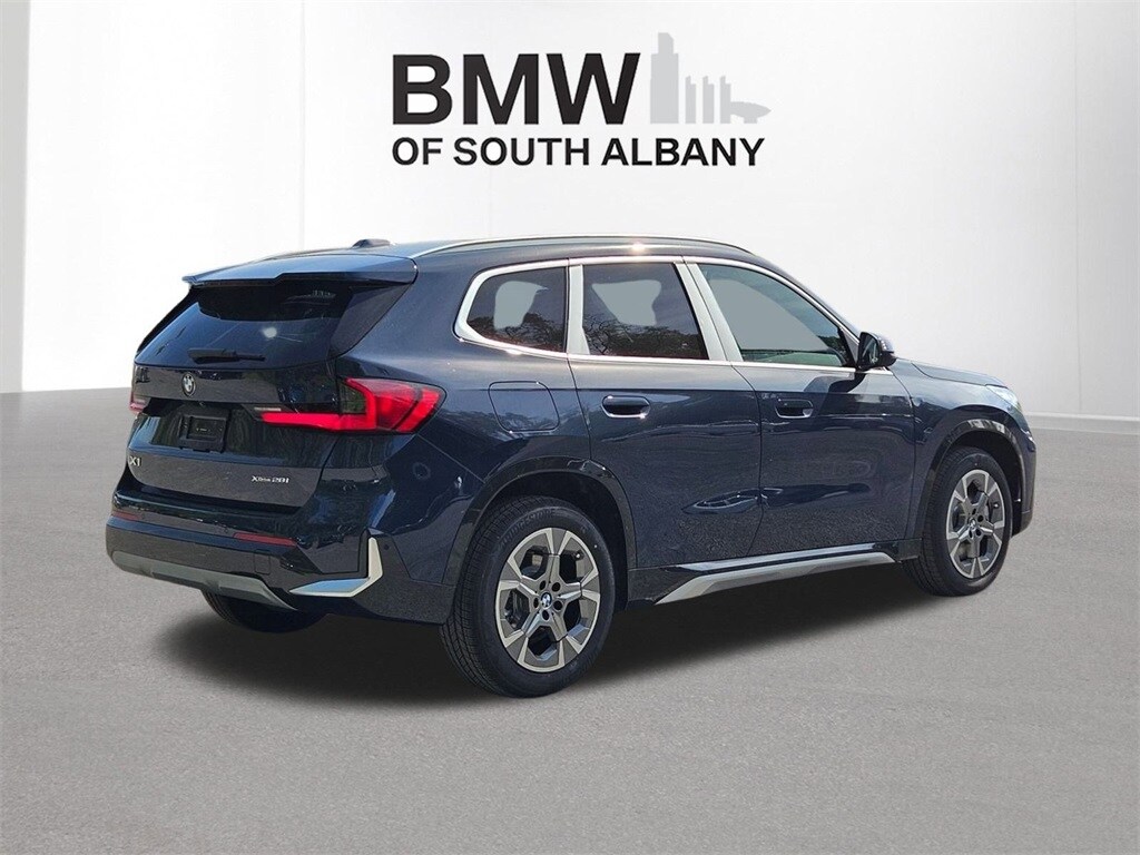 2026 Bmw X1 XDrive28i photo 3
