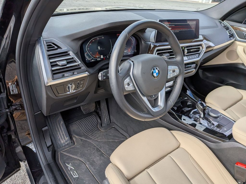 2024 BMW X3 30i - Photo 11