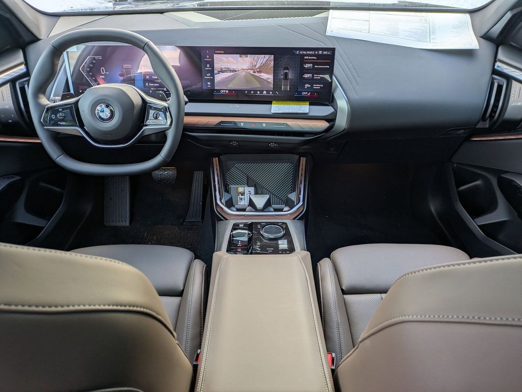 2026 BMW X3 30 - Photo 20