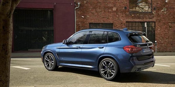 Used BMW X3 Series For Sale in South Albany, NY 