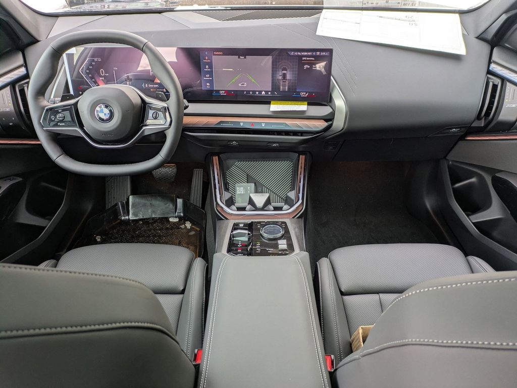 2026 BMW X3 30 - Photo 20