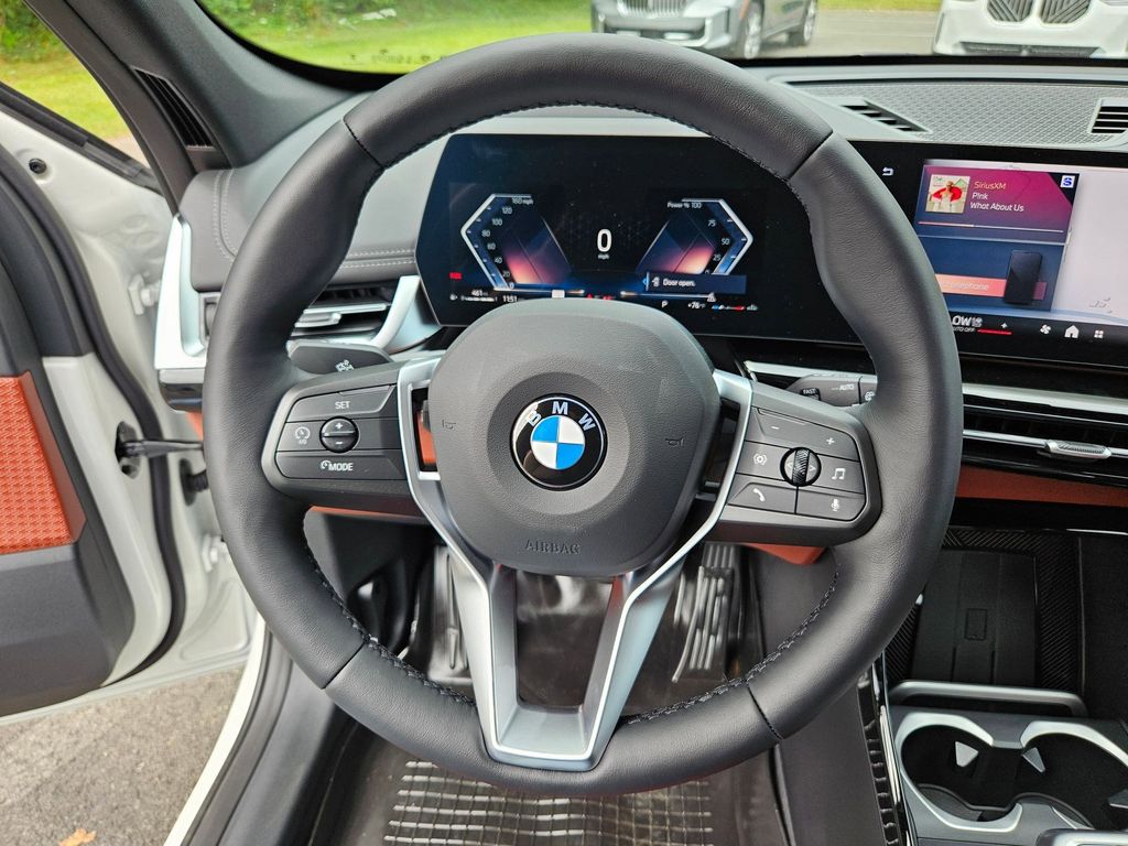 2026 BMW X1 XDrive28i - Photo 10