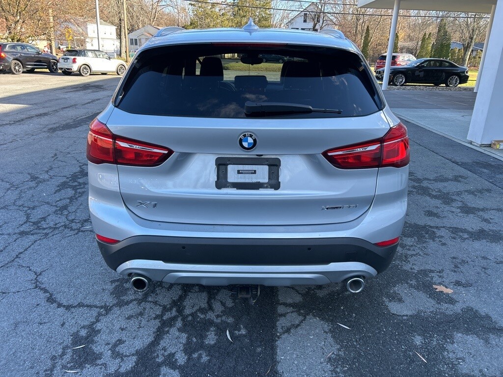 2020 Bmw X1 XDrive28i photo 4