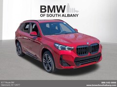 2026 BMW X1 xDrive28i SUV