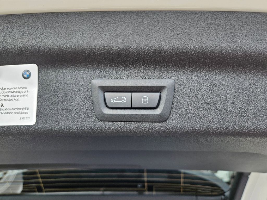 2026 BMW X1 XDrive28i - Photo 24