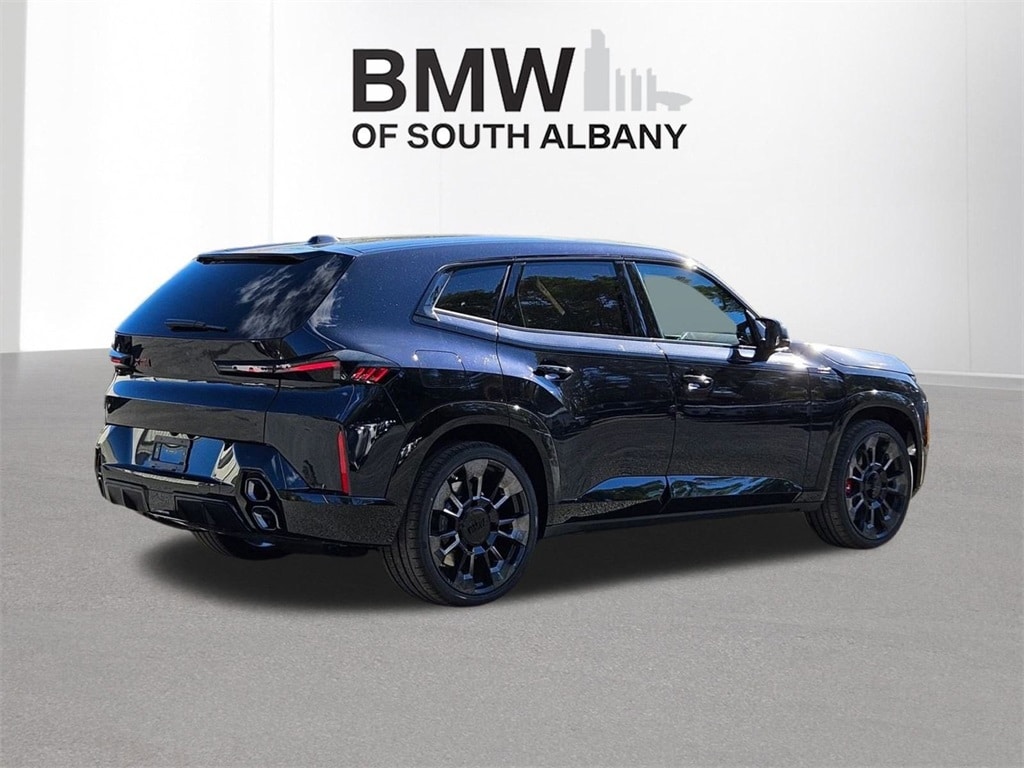 New 2026 BMW XM Label SUV