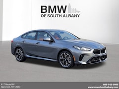 2026 BMW 228i xDrive Gran Coupe