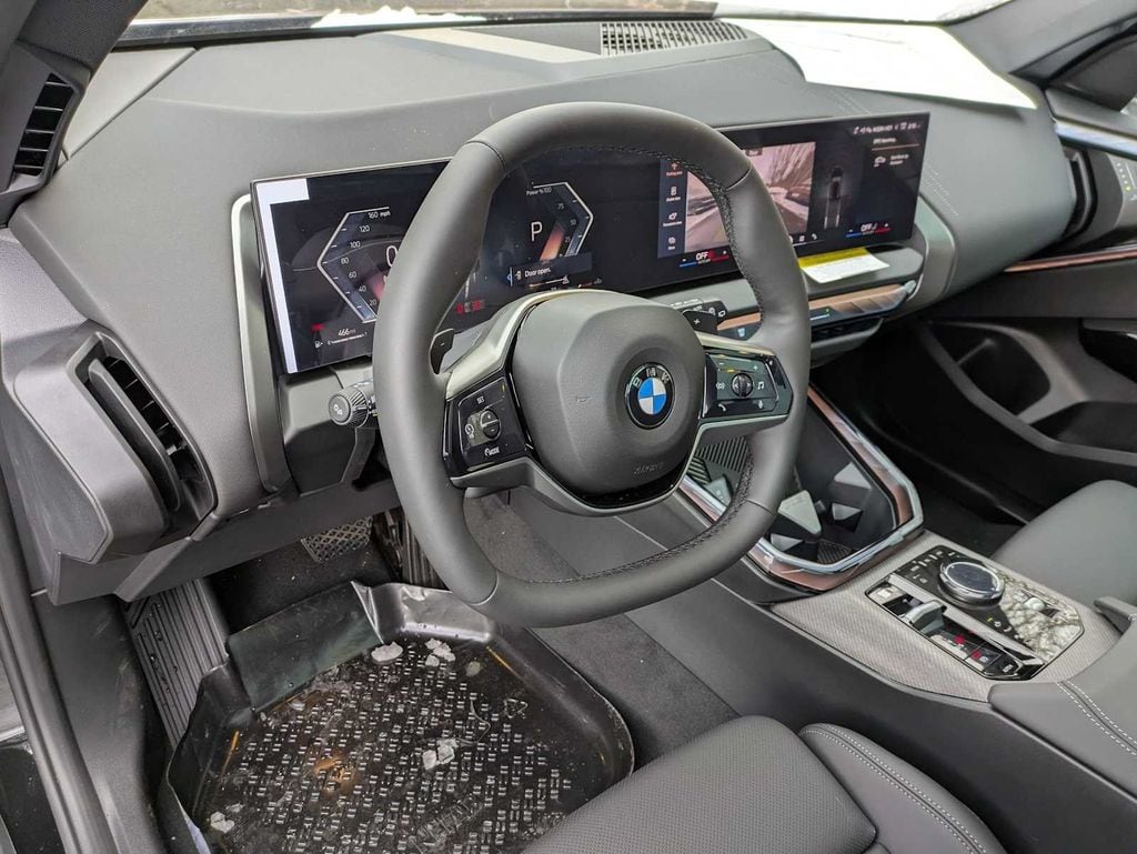2026 BMW X3 30 - Photo 12