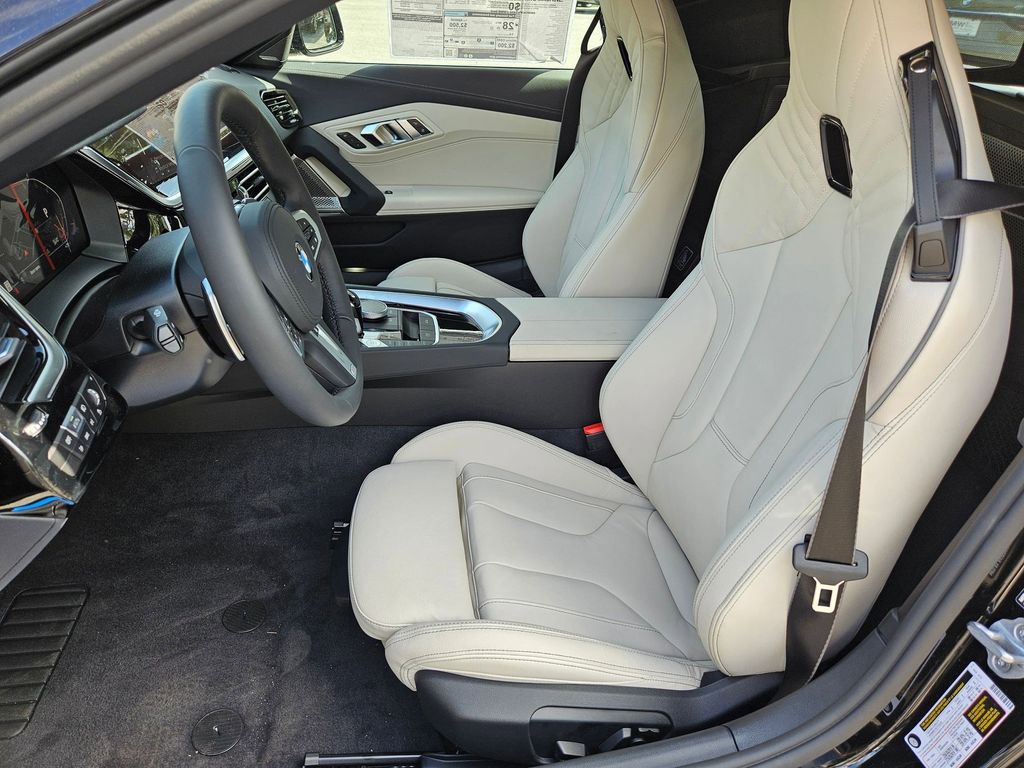 2026 BMW Z4 30i - Photo 8