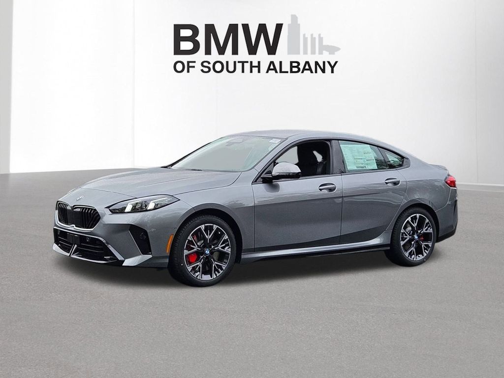 2026 BMW 2 Series 228 - Photo 6
