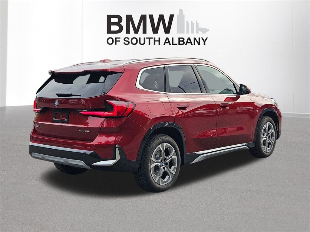 2026 Bmw X1 XDrive28i photo 3