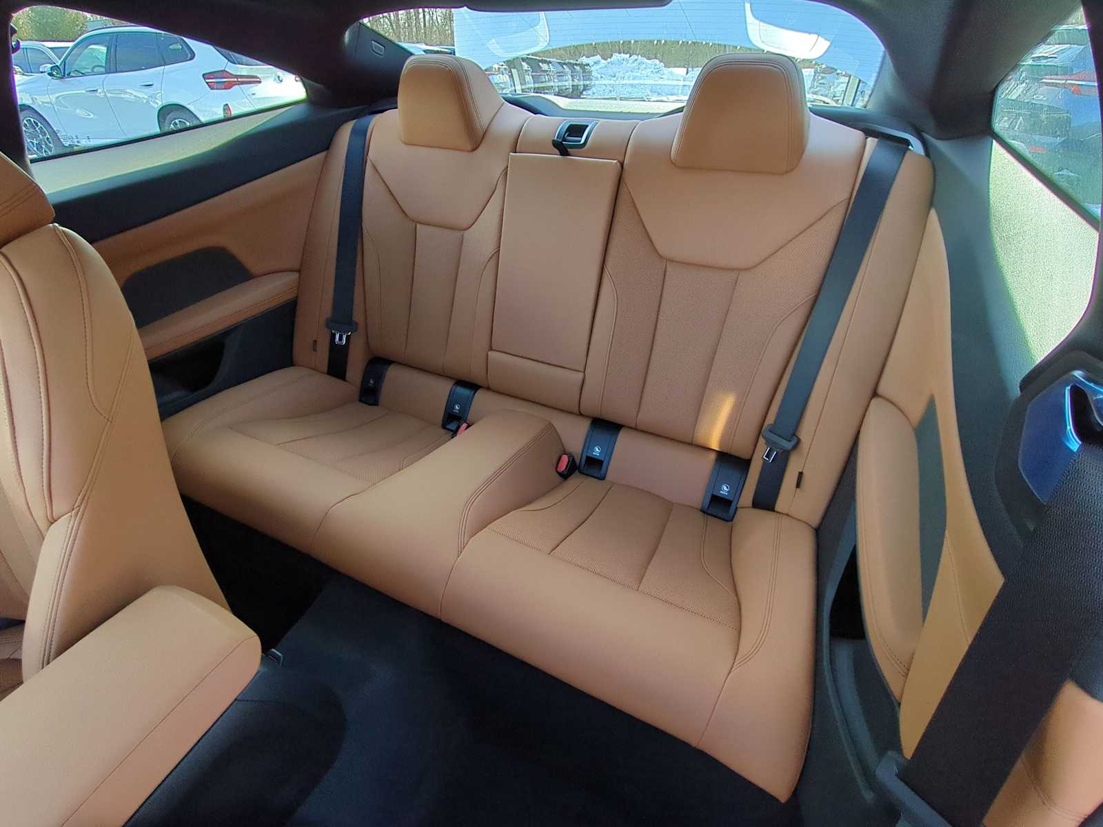 2026 BMW 4 Series 430i - Photo 20