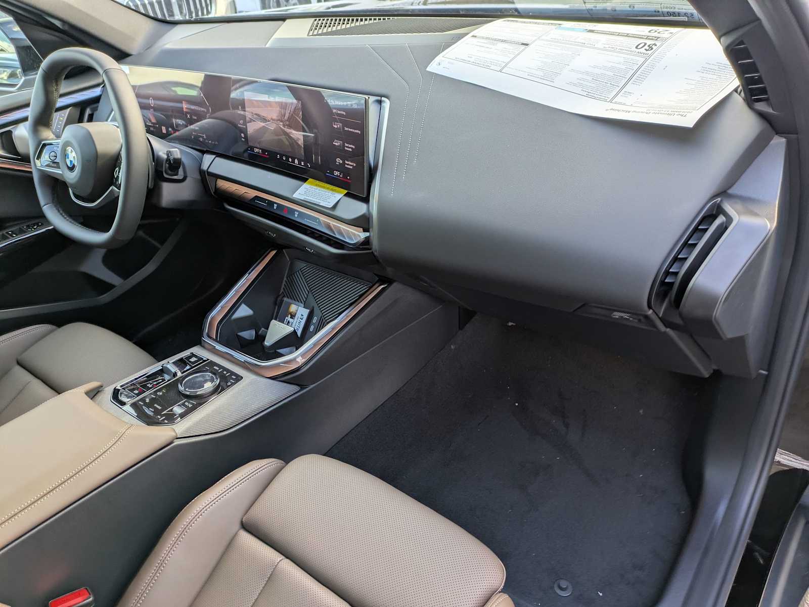 2026 BMW X3 30 - Photo 26