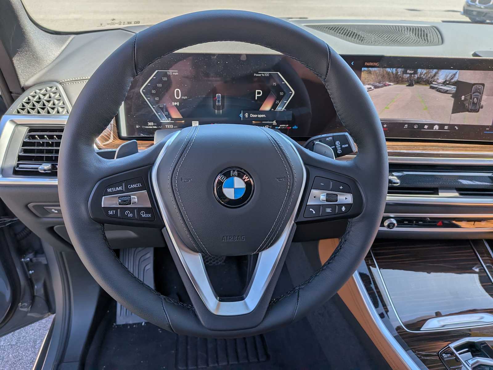 2026 BMW X5 40i - Photo 9
