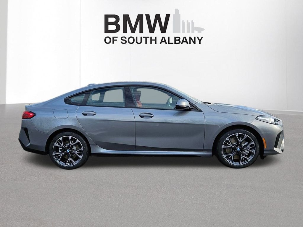 New 2026 BMW 228i xDrive Gran Coupe