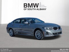 2026 BMW 330i xDrive Sedan