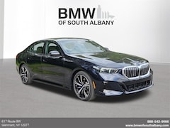 2026 BMW 530i xDrive Sedan