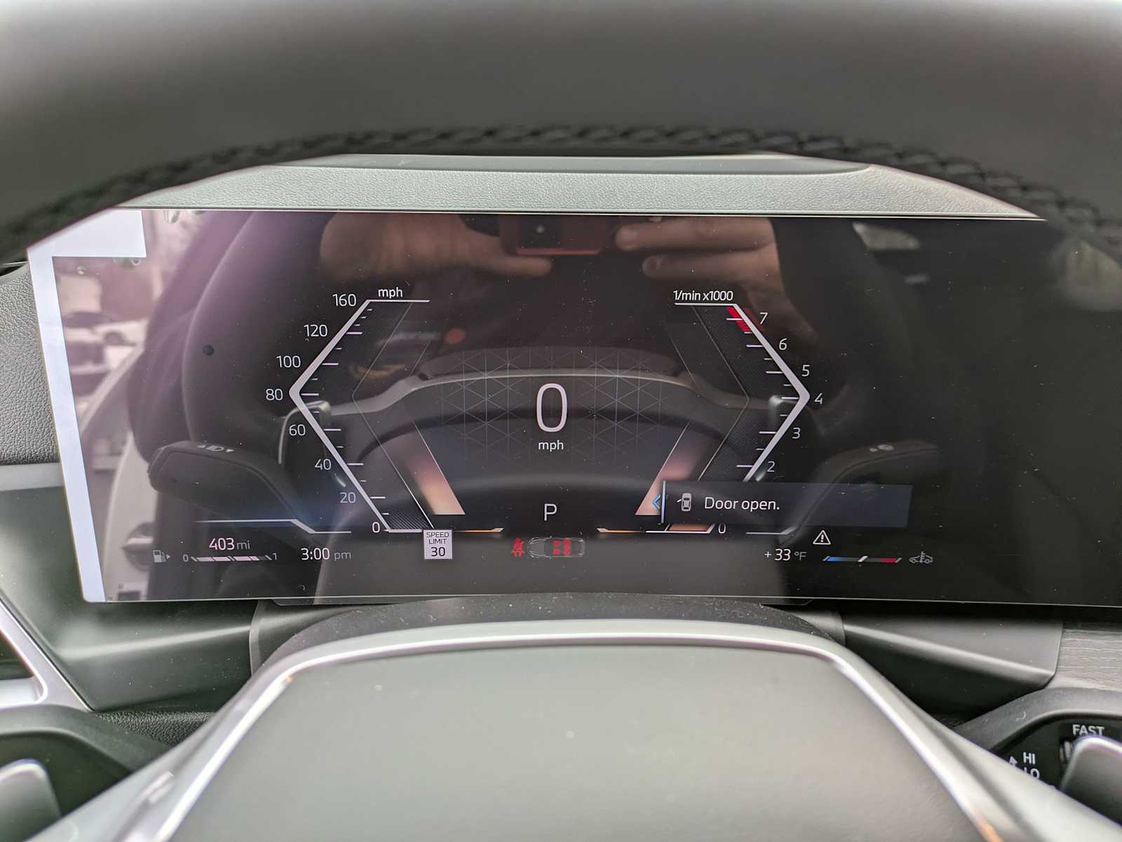 2026 BMW 4 Series 430i - Photo 13