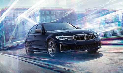 BMW of South Albany | New & Used BMW Dealer In Glenmont NY