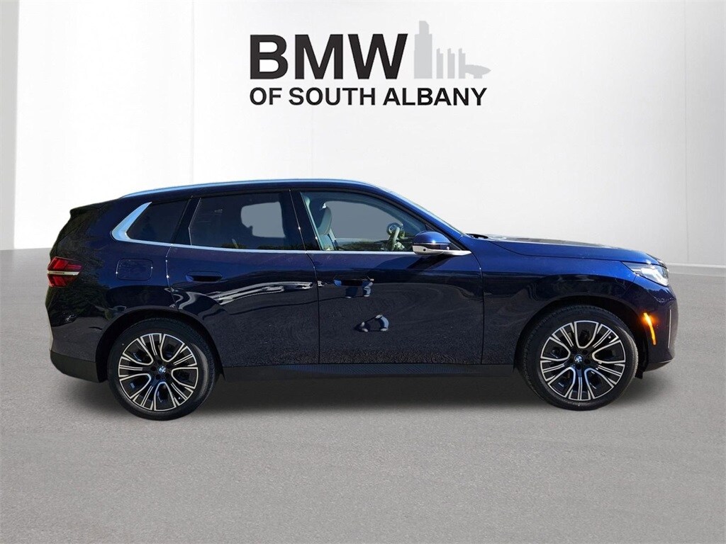 2026 Bmw X3 photo 3