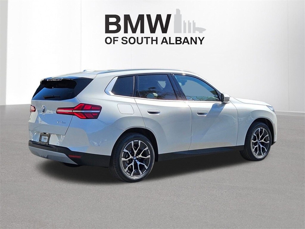 2026 Bmw X3 photo 4