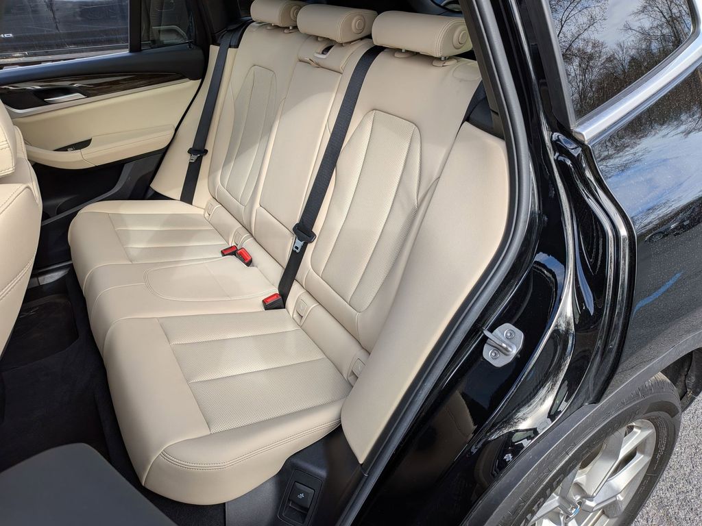 2024 BMW X3 30i - Photo 22