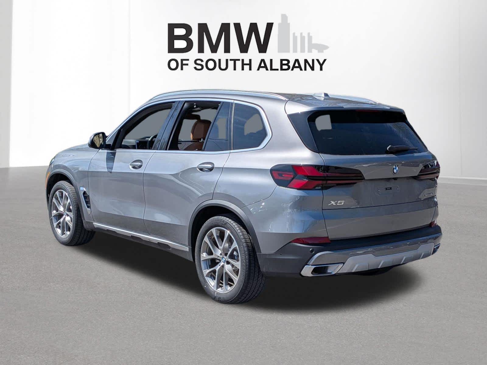2026 BMW X5 40i - Photo 4