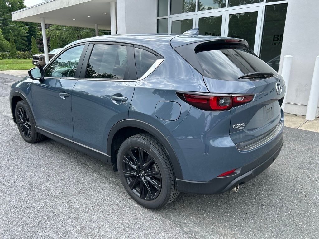 Used 2024 Mazda CX-5 2.5 S Carbon Edition SUV