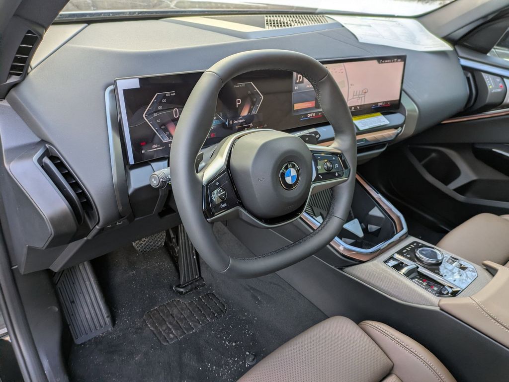 2026 BMW X3 30 - Photo 12