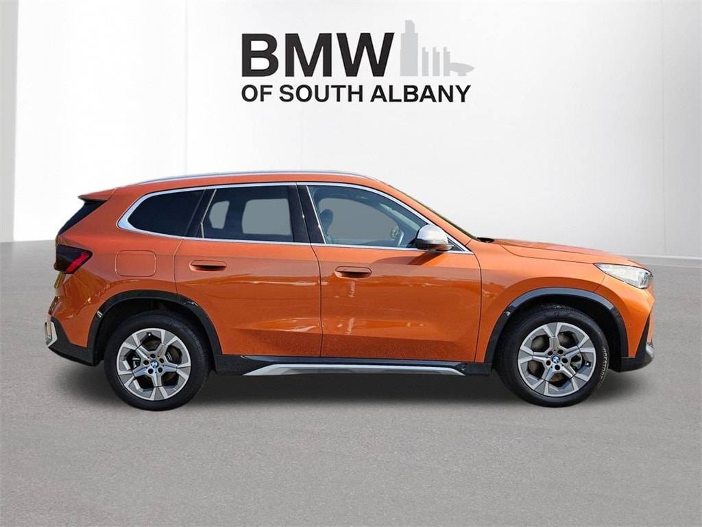 Used 2023 BMW X1 xDrive28i SUV