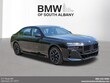 BMW 760i