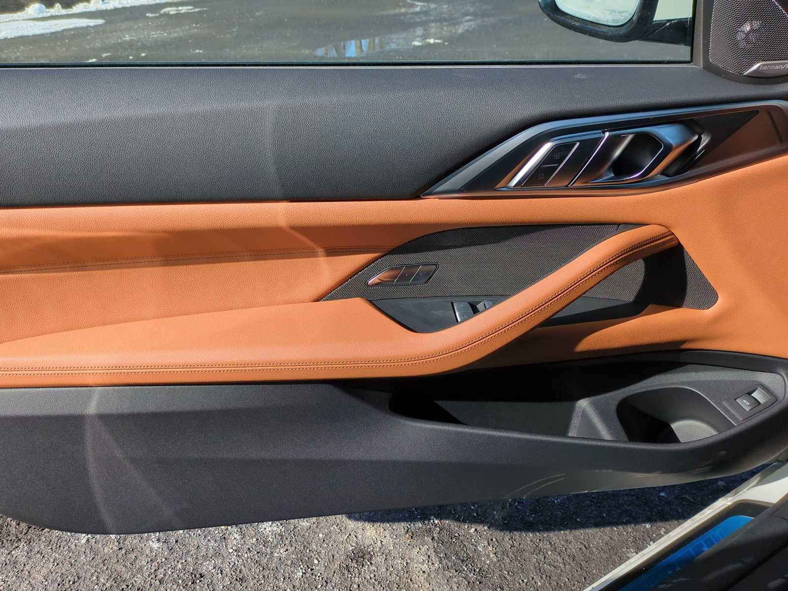 2026 BMW 4 Series 430i - Photo 9