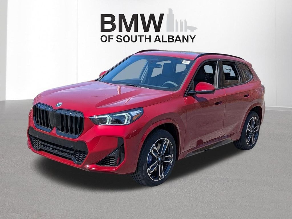 New 2026 BMW X1 xDrive28i SUV