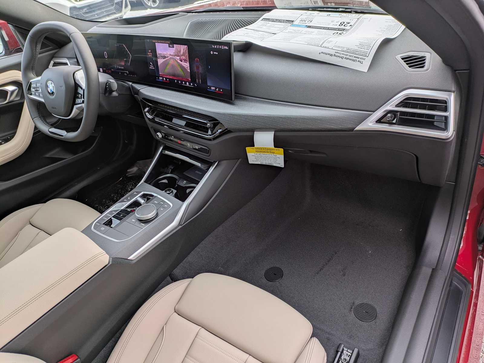 2026 BMW 2 Series 230i - Photo 23