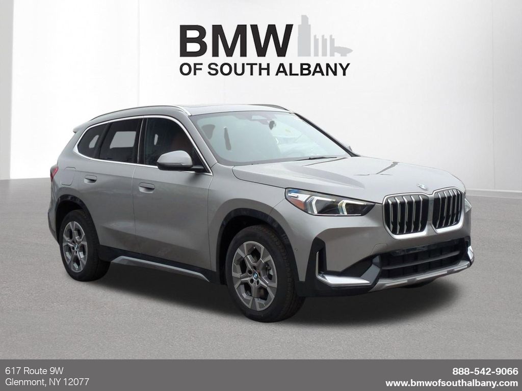 2026 BMW X1 28i