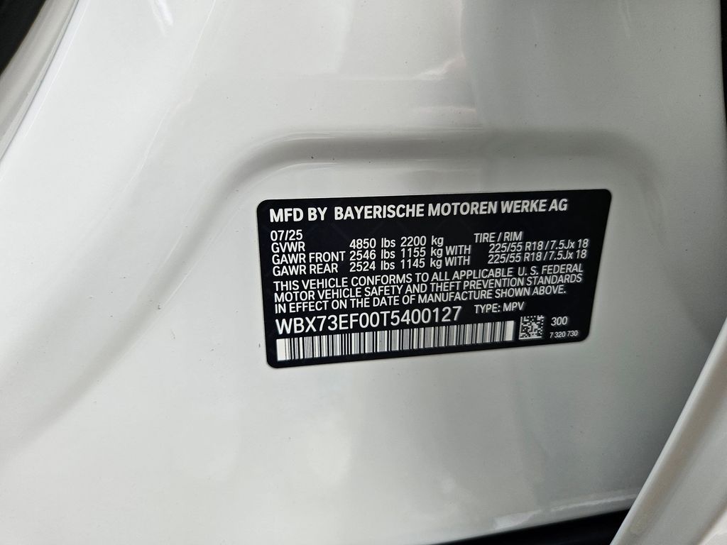 2026 BMW X1 XDrive28i - Photo 27