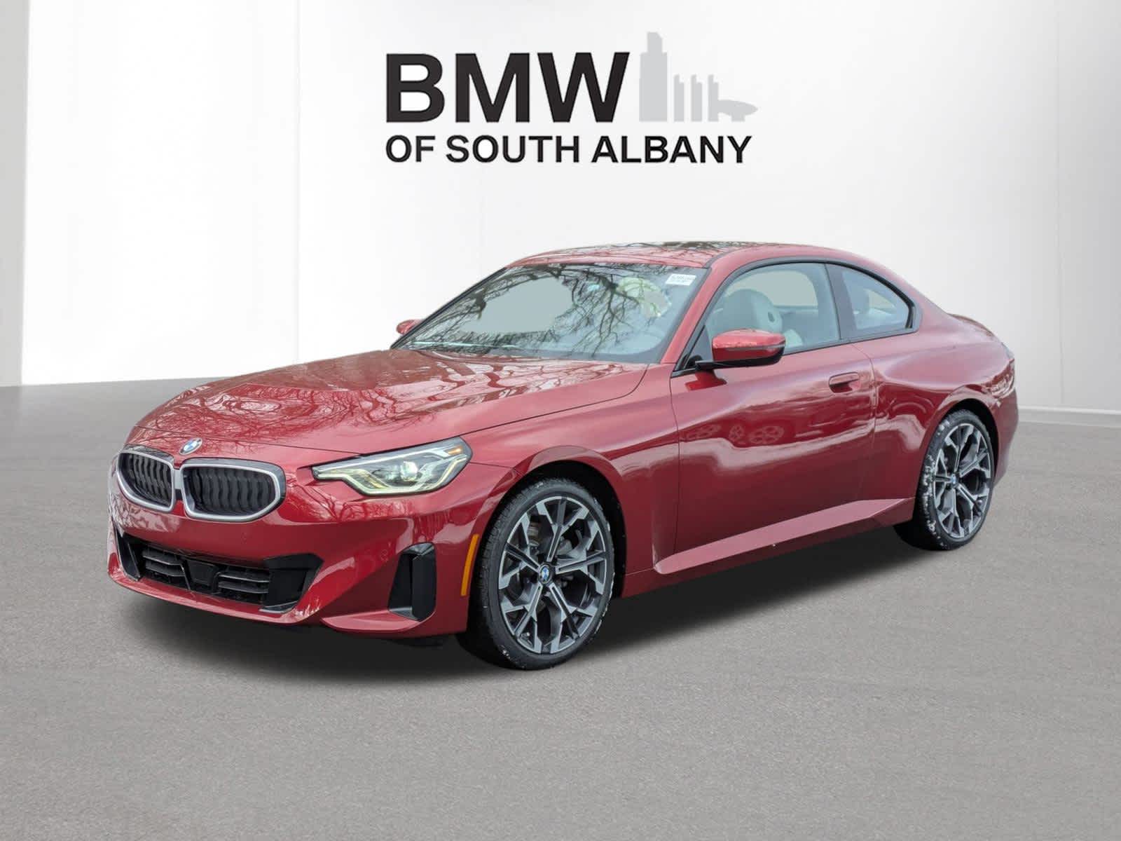 2026 BMW 2 Series 230i - Photo 7