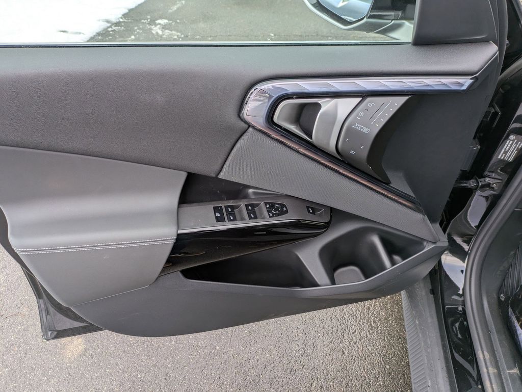 2026 BMW X3 30 - Photo 10