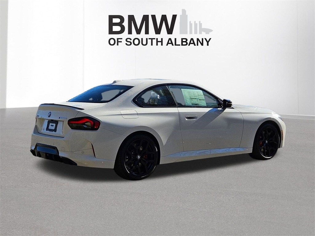 New 2026 BMW M240i xDrive Coupe