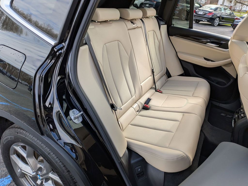 2024 BMW X3 30i - Photo 25