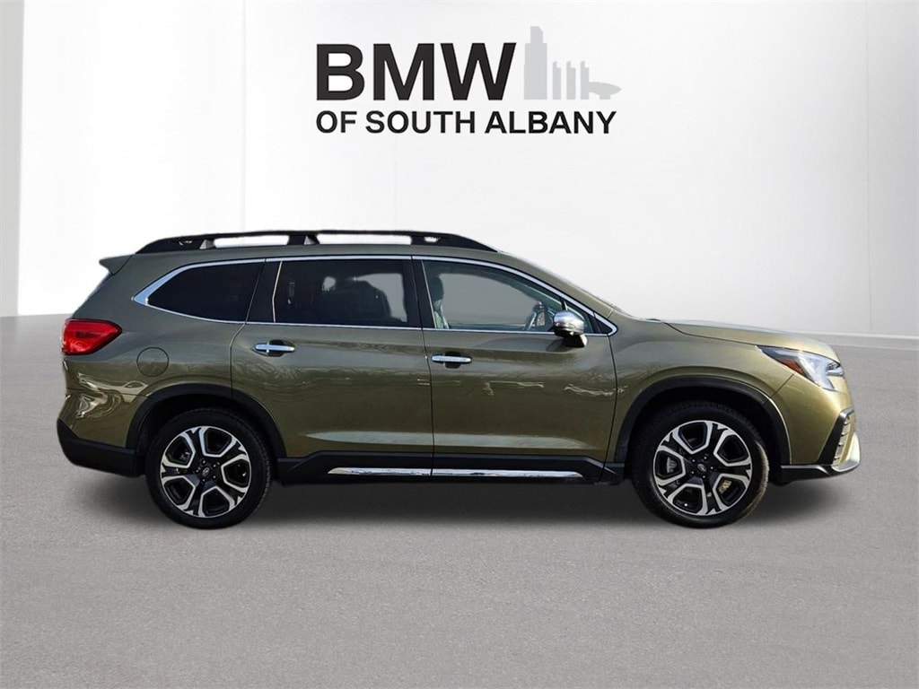 Used 2023 Subaru Ascent Touring SUV