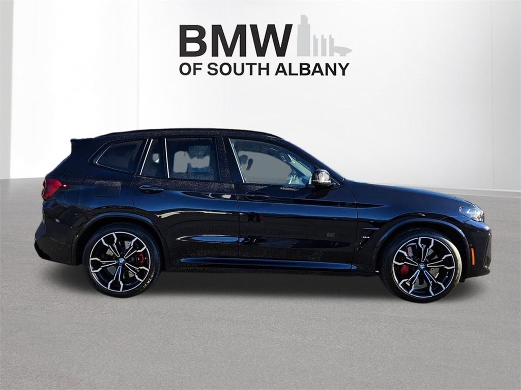 Used 2024 BMW X3 M SUV