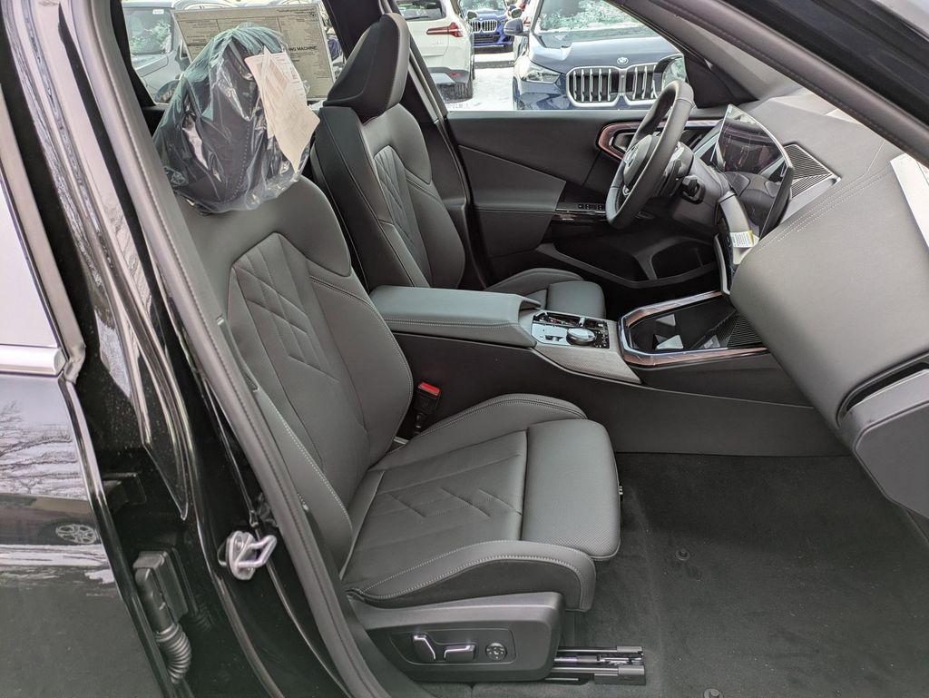 2026 BMW X3 30 - Photo 26