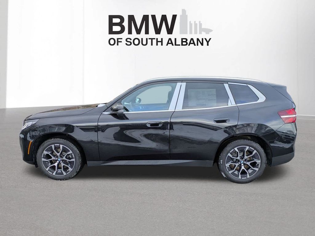 2026 BMW X3 30 - Photo 7